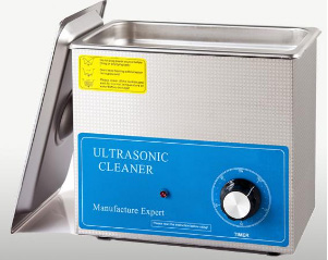 微型超声波清洗机